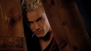 Buffy: Postrach wampirów Przechadzka kochanków