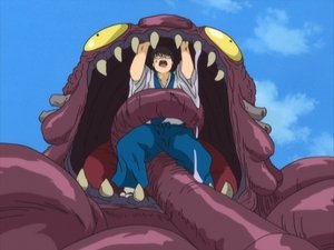 Gintama Odcinek 7
