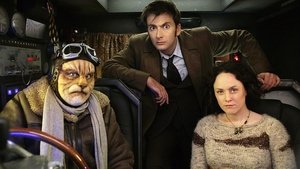 Doktor Who Korek