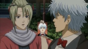 Gintama Odcinek 39