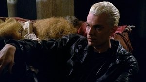 Buffy: Postrach wampirów Czynnik Yoko: część 1