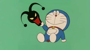 Doraemon Odcinek 9