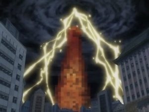 Gintama Odcinek 39