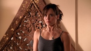 Buffy: Postrach wampirów Zatracona