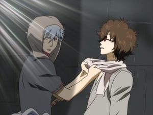 Gintama Odcinek 23