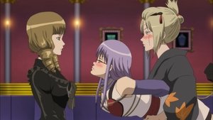 Gintama Odcinek 41
