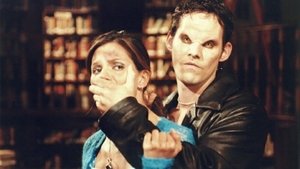 Buffy: Postrach wampirów Życzenie