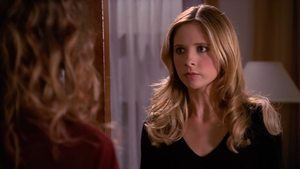 Buffy: Postrach wampirów Punkt kontrolny
