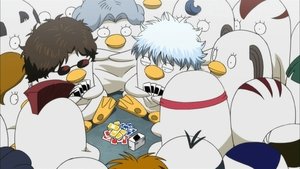 Gintama Odcinek 33