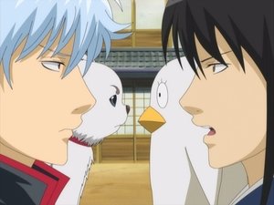 Gintama Odcinek 15