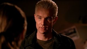Buffy: Postrach wampirów We śnie