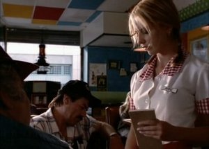 Buffy: Postrach wampirów Anne