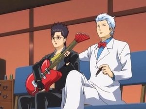 Gintama Odcinek 44