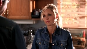 Buffy: Postrach wampirów Koniec świata