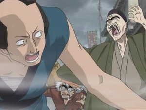 Gintama Odcinek 25