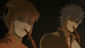 Gintama Odcinek 17