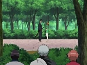 Gintama Odcinek 15