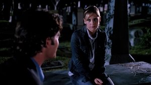 Buffy: Postrach wampirów Rozmowy z umarłymi