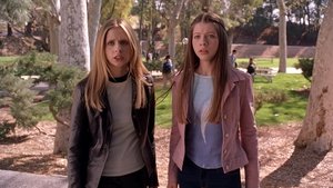 Buffy: Postrach wampirów Spirala