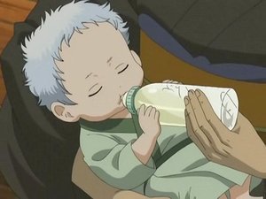 Gintama Odcinek 2
