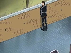 Gintama Odcinek 14