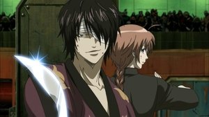 Gintama Odcinek 14