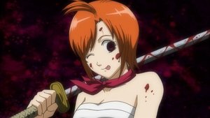 Gintama Odcinek 9