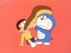Doraemon Odcinek 3