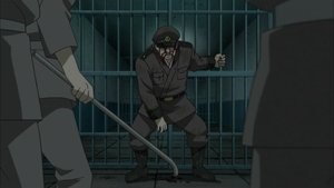 Gintama Odcinek 25
