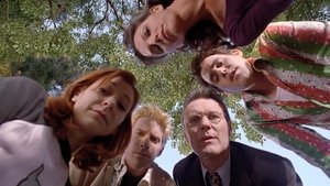 Buffy: Postrach wampirów W zasięgu słuchu