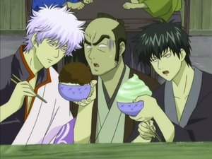Gintama Odcinek 48