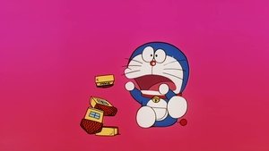 Doraemon Odcinek 16