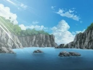 Gintama Odcinek 16