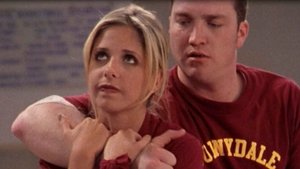 Buffy: Postrach wampirów Fazy księżyca