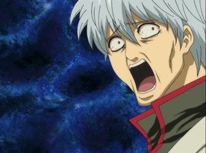 Gintama Odcinek 31