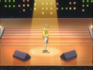 Gintama Odcinek 25