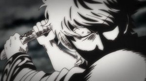 Gintama Odcinek 10