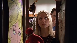 Buffy: Postrach wampirów Nie widzę nic poza tobą