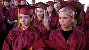 Buffy: Postrach wampirów Rozdanie świadectw: część 2