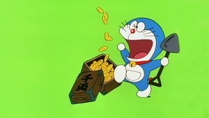 Doraemon Odcinek 18