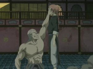 Gintama Odcinek 42