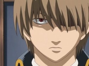 Gintama Odcinek 4
