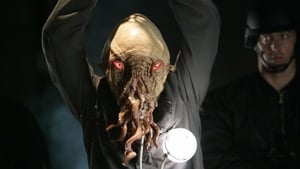 Doktor Who Planeta Oodów