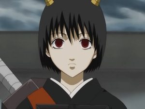 Gintama Odcinek 45