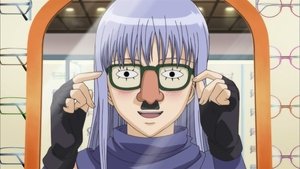 Gintama Odcinek 6