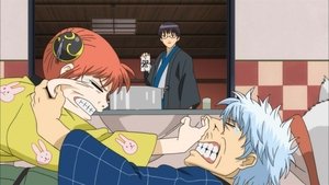 Gintama Odcinek 49