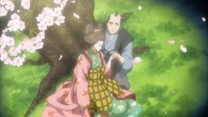 Gintama Odcinek 9