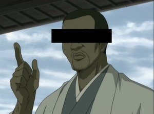 Gintama Odcinek 15