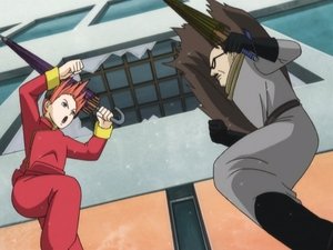 Gintama Odcinek 40