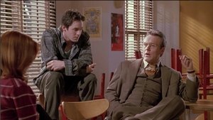 Buffy: Postrach wampirów Konsekwencje